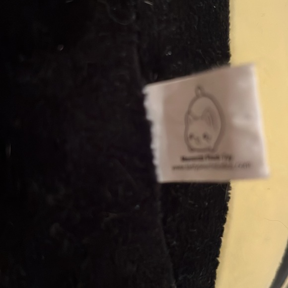 Meowchi Queen Bee large plush - Picture 8 of 10